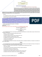 Regulamento da Previdência Social aprovado pelo Decreto no 3.048/1999