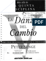 Compartir 'LA - DANZA - DEL - CAMBIO - PDF' PDF