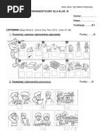 Unit 1 Test Plus Bugs Team 1 | PDF