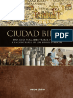 Ciudad Biblia PDF