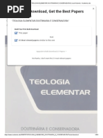 (35) (PDF) TEOLOGIA ELEMENTAR DOUTRINARIA E CONSERVADORA _ Israel Holanda - Academia.edu.pdf