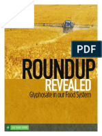 Roundup Revealed 2017