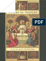 Tesouros Da Tradição PDF