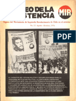 304 Correo de La Resistencia 13