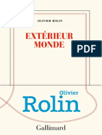 Exterieur monde   Rolin Olivier.pdf