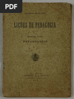 MAGALHÃES, Valentim. Lições de Pedagogia (fonte)