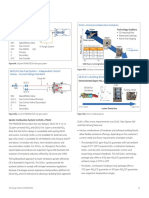 DLN 1 Combustion System PDF