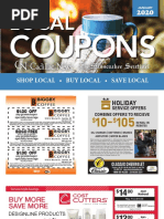 CN Coupon Book - January 2020