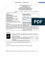 Tópicos de Eletromagnetismo - Exercícios Com Gabarito