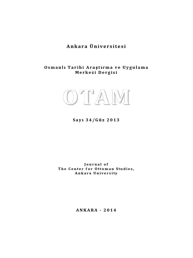 otam 34 birlesmis pdf pdf