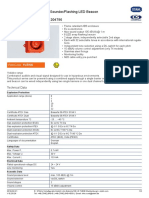 Combination Signal Device Sounder YL5-ISC-T4-R-RF.pdf