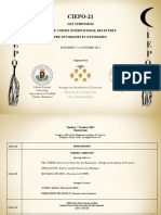CIEPO 21 Programme PDF