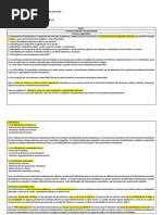 Trastornos del neurodesarrollo: diagnóstico y criterios DSM V