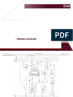 Wiring Diagram S300WD2H21