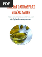 Download Manfaat Minyak Zaitun by Griya Zaitun Group SN44163585 doc pdf