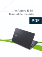 Manual de Servicio Acer