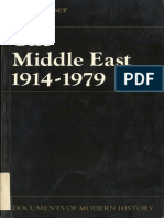 [T. G. Fraser] the Middle East 1914-1979(Book4you.org)