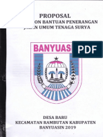 Kec Rambutan Kab Banyuasin (1000) PDF