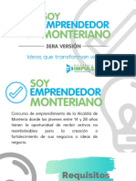 Soy Emprendedor Monteriano