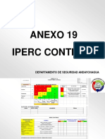 Iperc Anexo 19