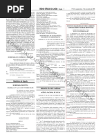 IN IBAMA 206-08 (Defeso Lagosta)