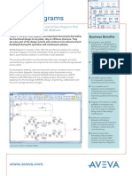 AVEVA Diagrams PDF