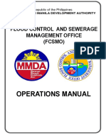 Manual Mmda Front Cover