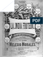 La India Frutera Suite