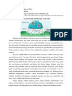 Jenis Neurotransmitter Dopamin 