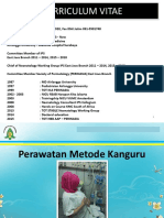 Perawatan Metode Kangguru PDF