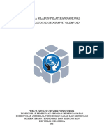 2010 - Rencana Silabus Pelatihan Nasional Urut PDF