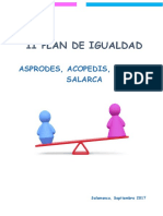 II - Plan - de - Igualdad ASPRODES