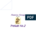 PRELUDE NO.2 -F.TARREGA.pdf