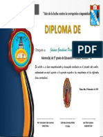 Diplomas