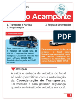 ACAMPAZ2019 Guia do Acampante