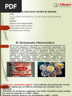 Toma de Muestra de Glucemia o Dextrostix | PDF | Legumbres | Sistema ...