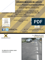 21 PPT Mejoramiento de Vias Secundarias y Terciarias en Colombia Con El Uso de Mezcla Asfaltica Natural en Frio Eapc