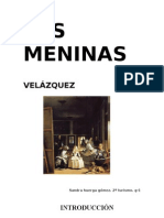 Las Meninas