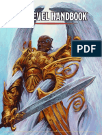 DND 5e Epic Level Handbook (8245689)