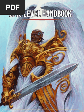 洋書 Epic Level Handbook: Dungeons & Dragons Epic Level Handbook (Dungeon & Dragons d20 3.0 Fantasy Roleplaying