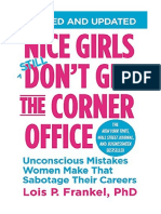 Nice Girls Dont Get The Corner Office Un PDF