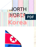 North Korea