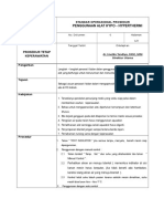 Spo Alat Hypo - Hyperthermi