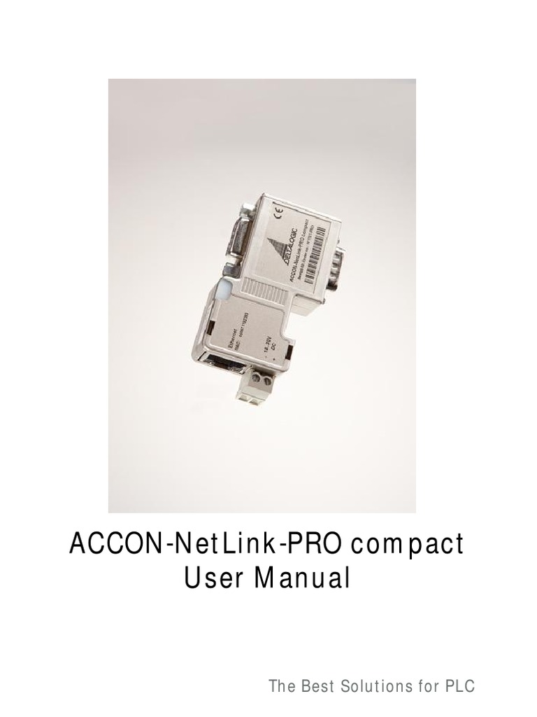 Manual Compact PDF Ip Address Computer Architecture