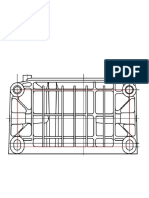 Mounting Template Predator 212 Engine