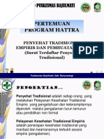 Pertemuan Hattra