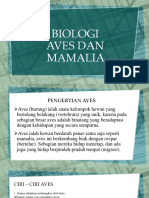 BIOLOGI