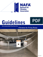 Firing Range Guideline 2019 SECURED