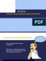 Pertemuan 1 - Review Pemrograman.pdf