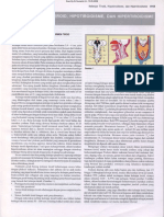 Bab 441 Kelenjar Titoid-Hipotiroidisme-Hipertiroidisme PDF